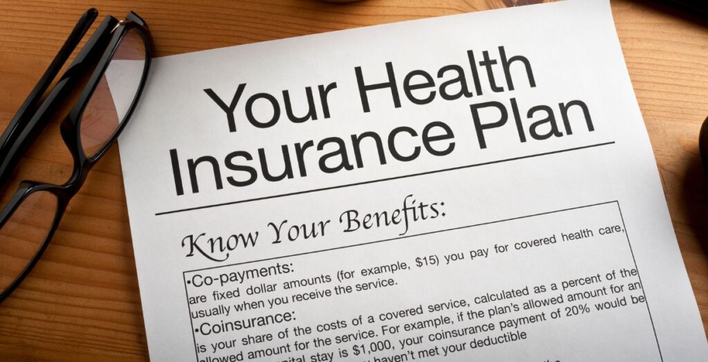Health Insurance Plans In Parker Colorado