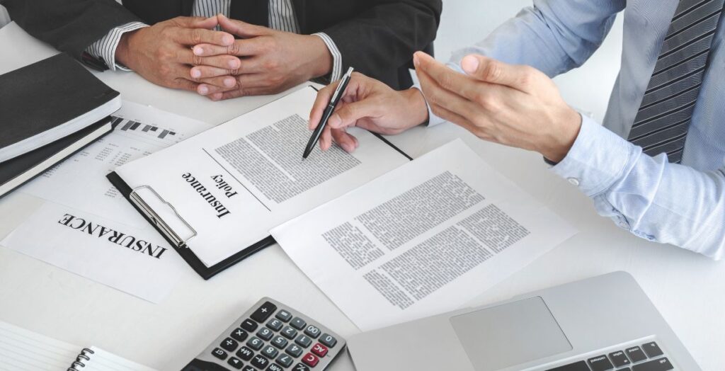 health Insurance agency in Parker Colorado
